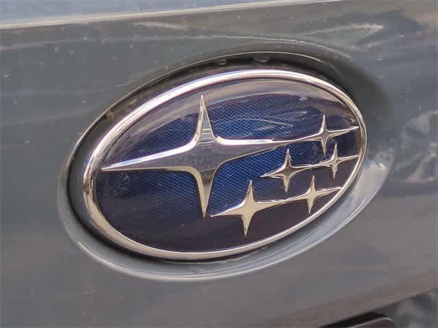 new 2024 Subaru Crosstrek car, priced at $29,524