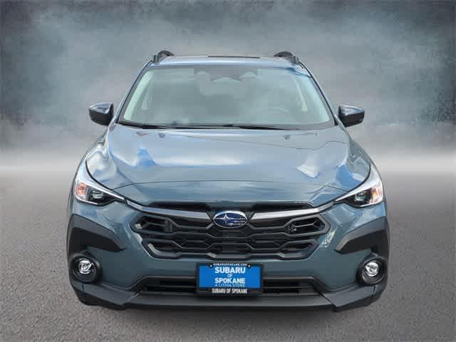 new 2024 Subaru Crosstrek car, priced at $29,524