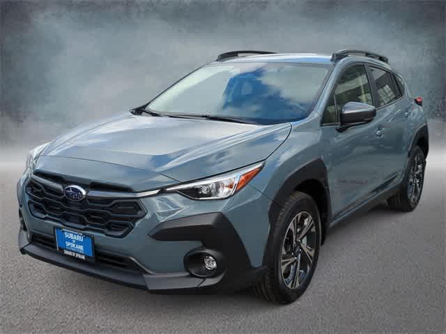 new 2024 Subaru Crosstrek car, priced at $29,524