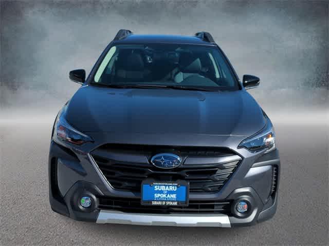 new 2025 Subaru Outback car, priced at $37,247