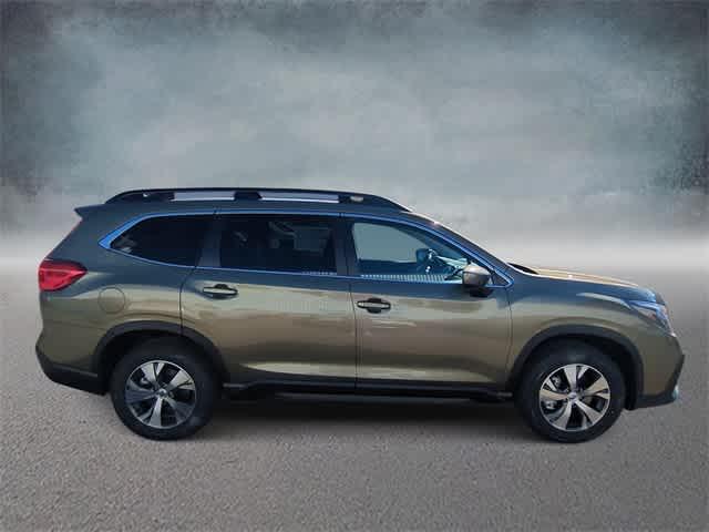 new 2024 Subaru Ascent car, priced at $37,466