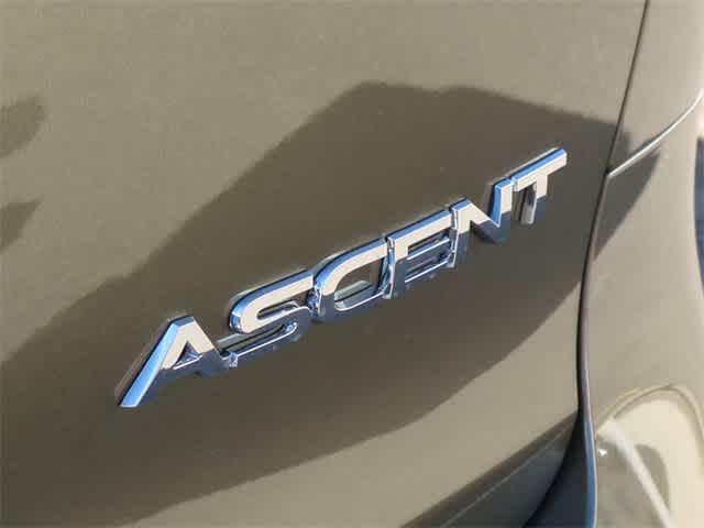 new 2024 Subaru Ascent car, priced at $37,466