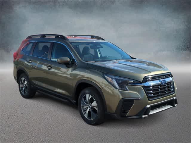 new 2024 Subaru Ascent car, priced at $37,466