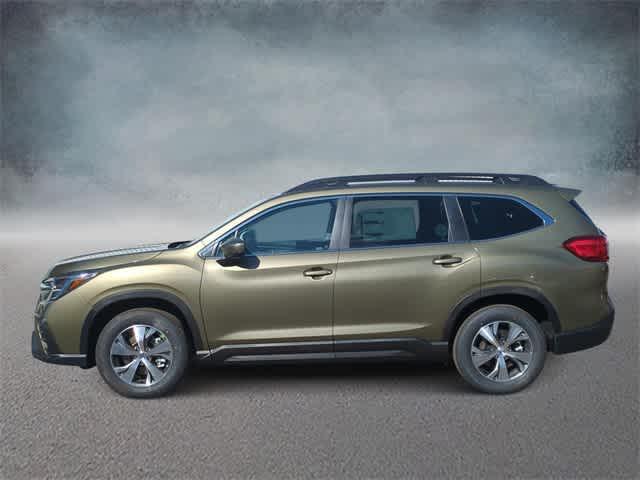 new 2024 Subaru Ascent car, priced at $37,466