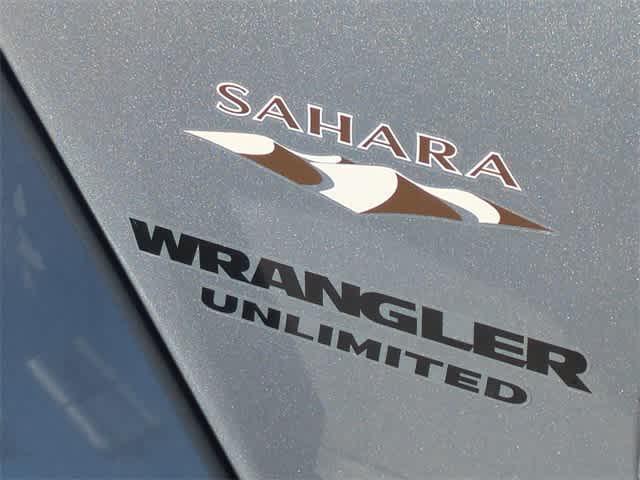 used 2016 Jeep Wrangler Unlimited car, priced at $18,201