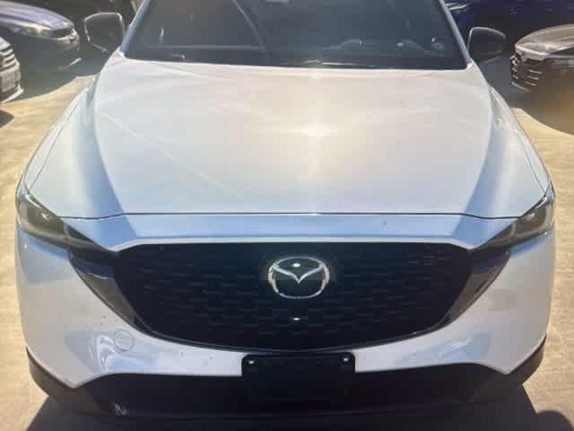 used 2023 Mazda CX-5 car, priced at $30,895