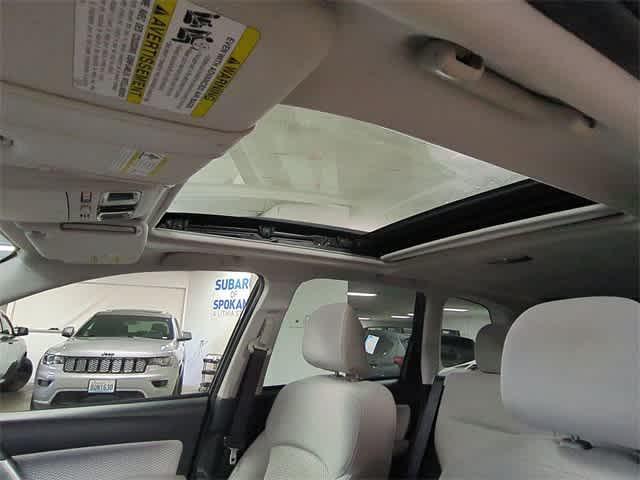 used 2018 Subaru Forester car, priced at $12,437