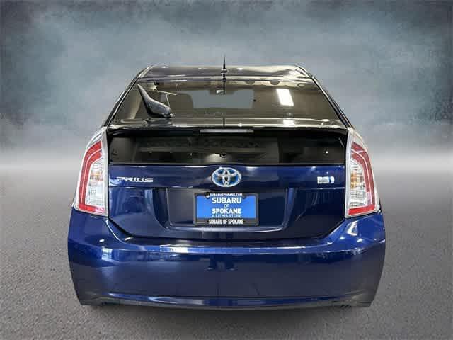 used 2013 Toyota Prius car, priced at $11,240