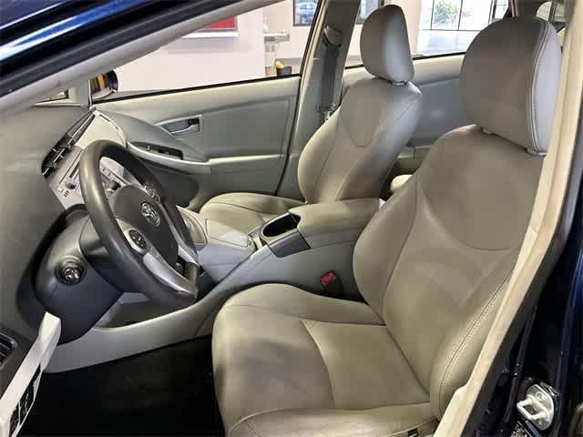 used 2013 Toyota Prius car, priced at $11,240