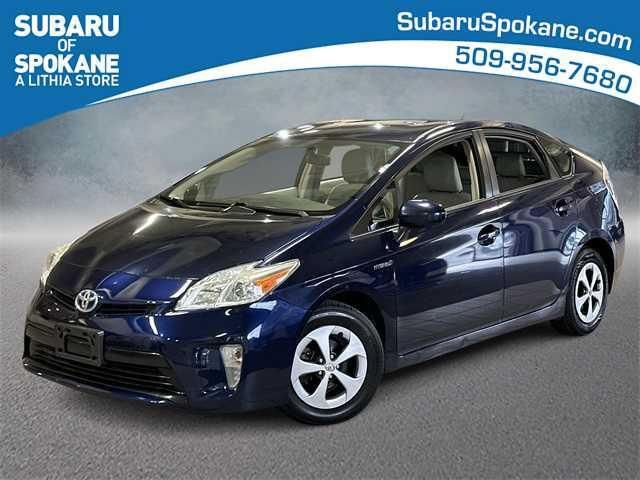 used 2013 Toyota Prius car, priced at $11,240