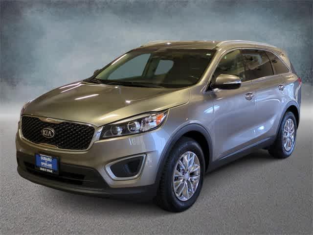 used 2016 Kia Sorento car, priced at $11,999