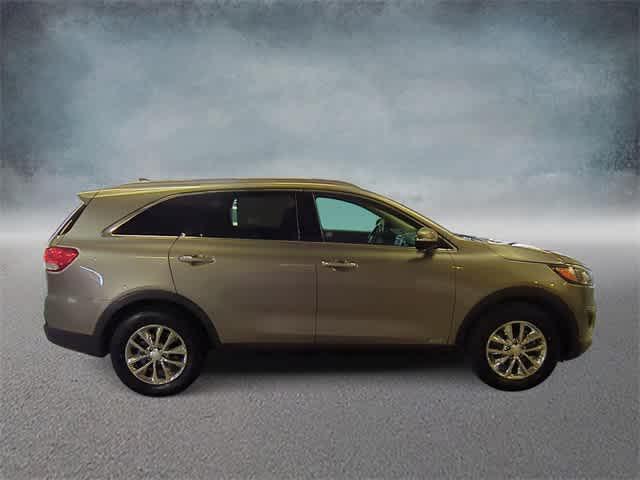 used 2016 Kia Sorento car, priced at $11,999