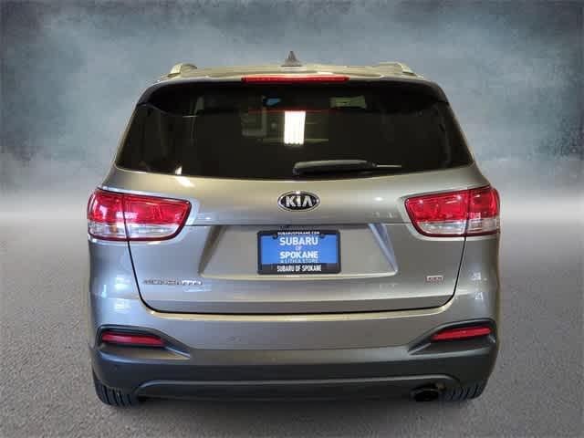 used 2016 Kia Sorento car, priced at $11,999