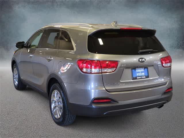 used 2016 Kia Sorento car, priced at $11,999