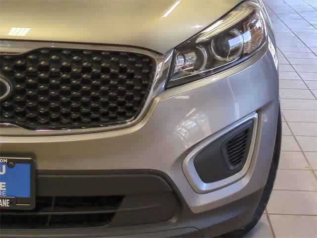 used 2016 Kia Sorento car, priced at $11,999