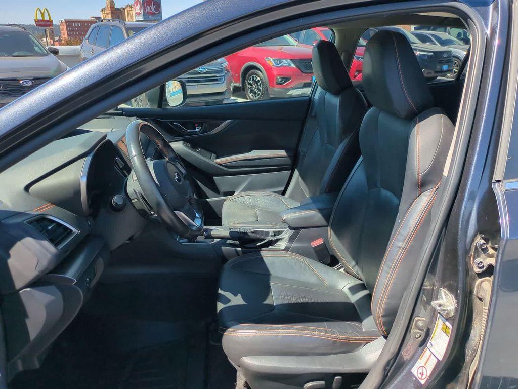 used 2018 Subaru Crosstrek car, priced at $18,828