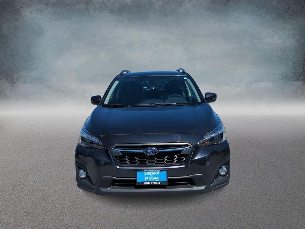 used 2018 Subaru Crosstrek car, priced at $18,828