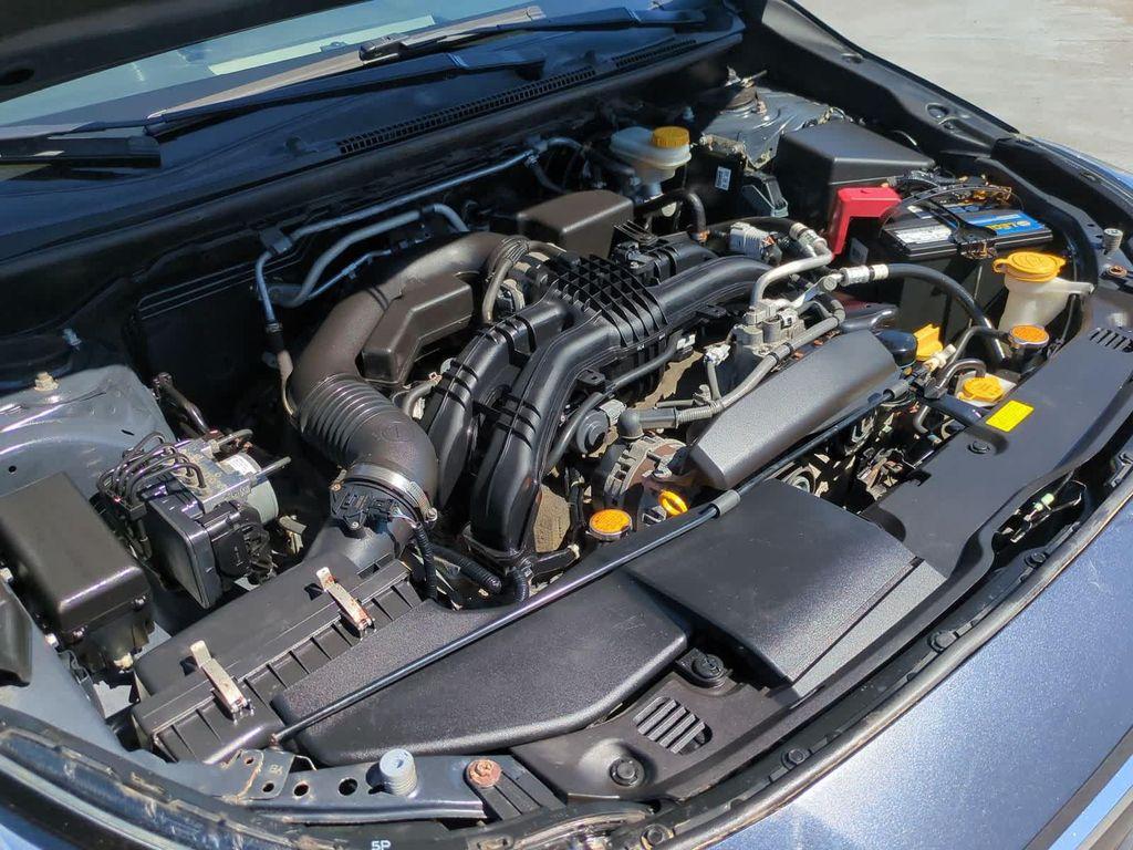 used 2018 Subaru Crosstrek car, priced at $18,828