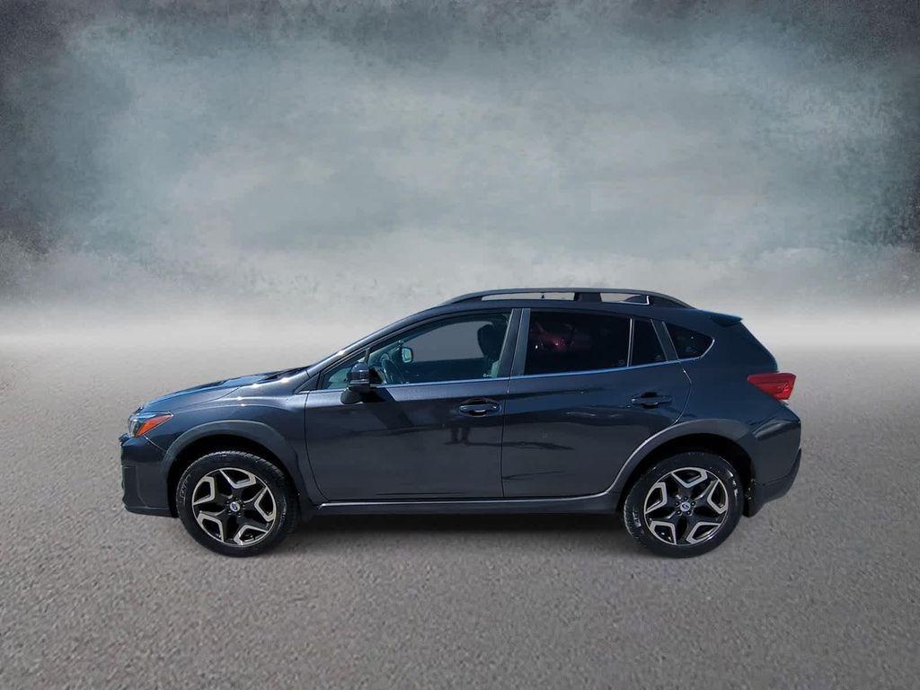 used 2018 Subaru Crosstrek car, priced at $18,828