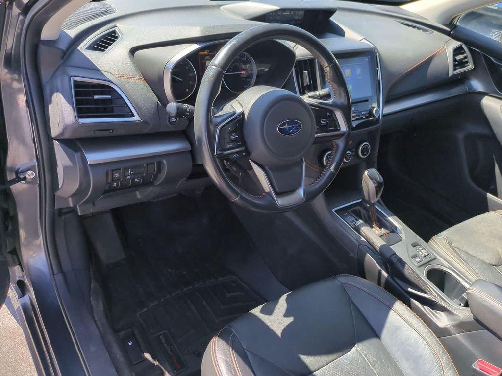 used 2018 Subaru Crosstrek car, priced at $18,828