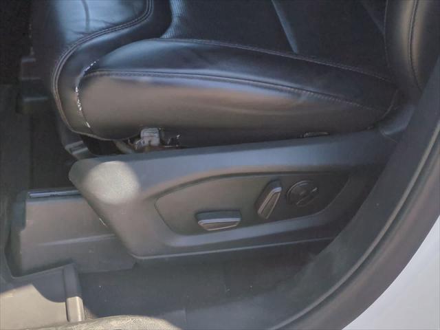 used 2021 Ford Explorer car, priced at $36,987