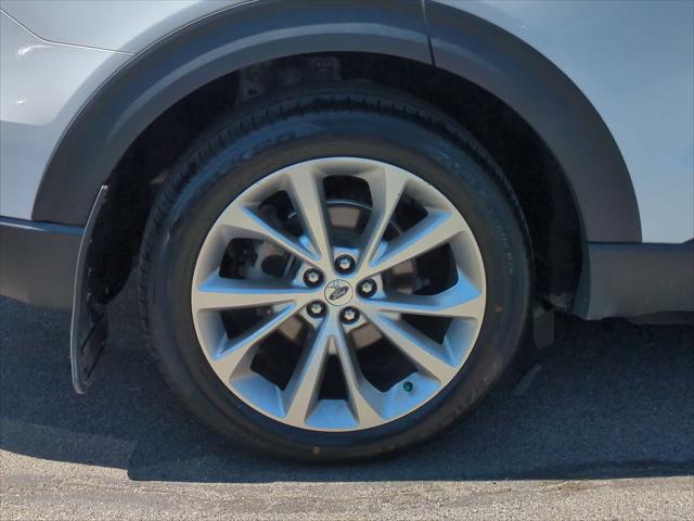 used 2021 Ford Explorer car, priced at $36,987