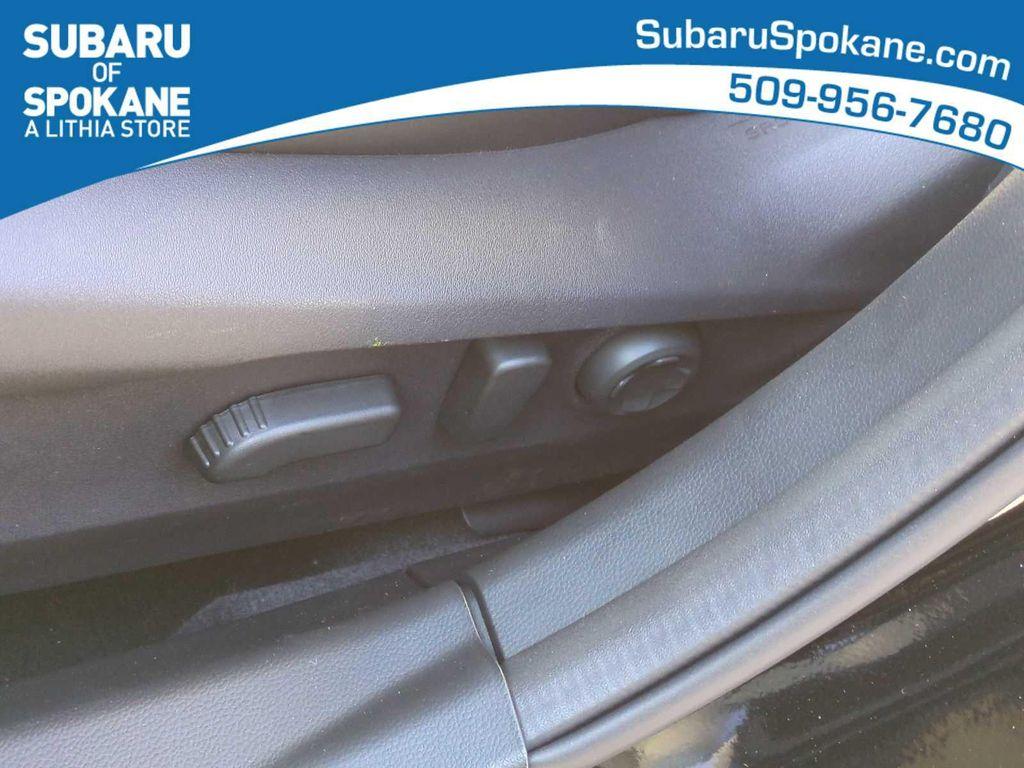 new 2025 Subaru Outback car, priced at $39,423