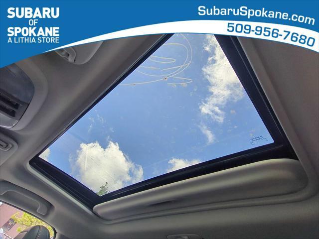 new 2025 Subaru Crosstrek car, priced at $33,379