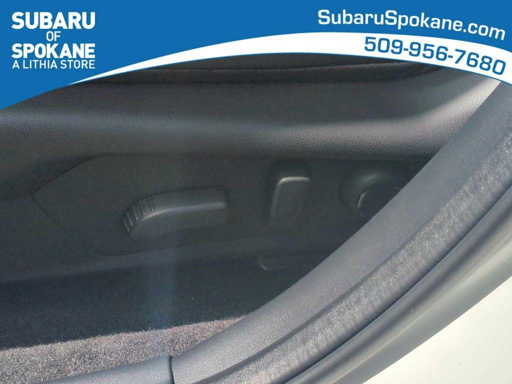 new 2025 Subaru Crosstrek car, priced at $35,738
