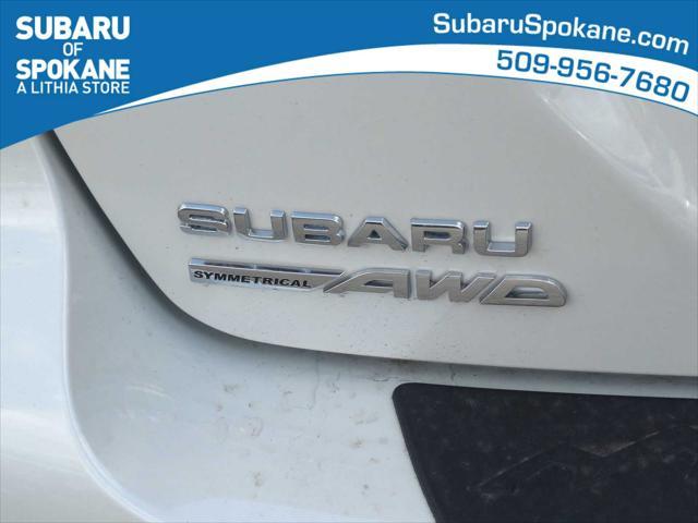 new 2025 Subaru Crosstrek car, priced at $33,379