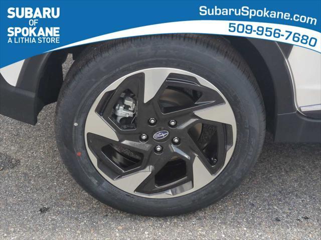 new 2025 Subaru Crosstrek car, priced at $33,379