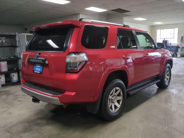 used 2016 Toyota 4Runner car, priced at $33,332
