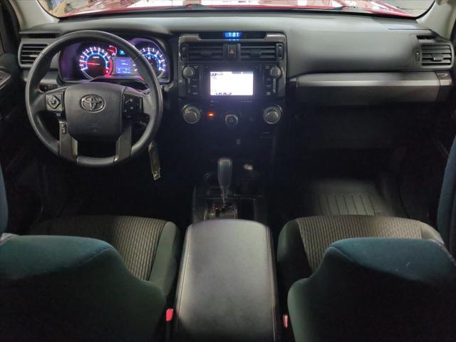 used 2016 Toyota 4Runner car, priced at $33,332