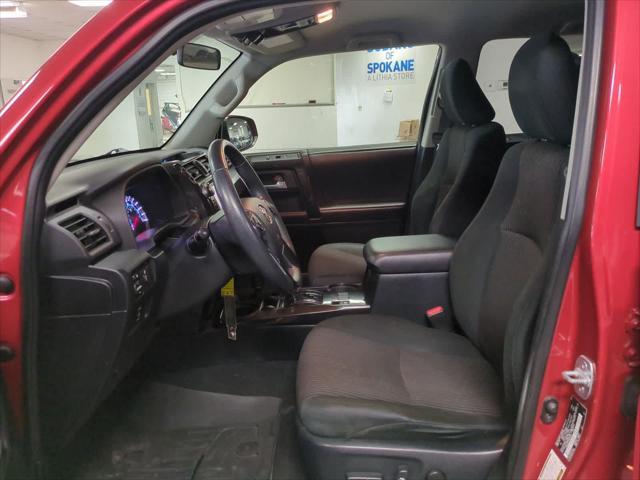used 2016 Toyota 4Runner car, priced at $33,332