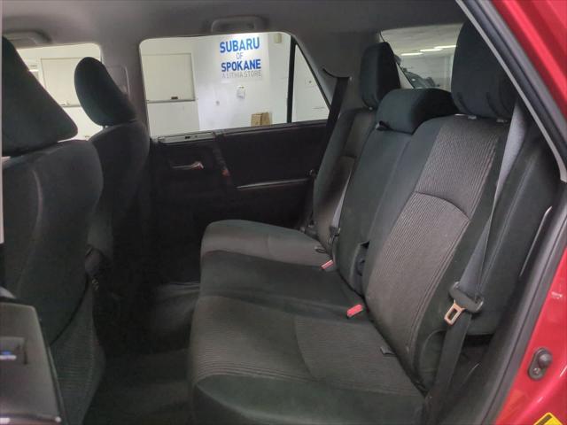 used 2016 Toyota 4Runner car, priced at $33,332