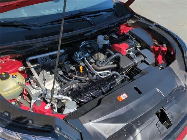 used 2024 Mitsubishi Outlander car, priced at $26,141