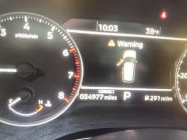 used 2024 Mitsubishi Outlander car, priced at $26,399