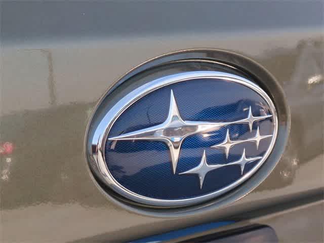 new 2025 Subaru Outback car, priced at $34,112