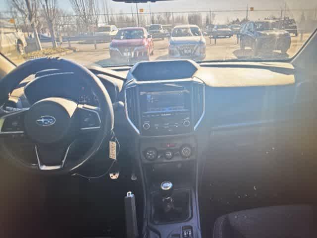 used 2018 Subaru Crosstrek car, priced at $18,525