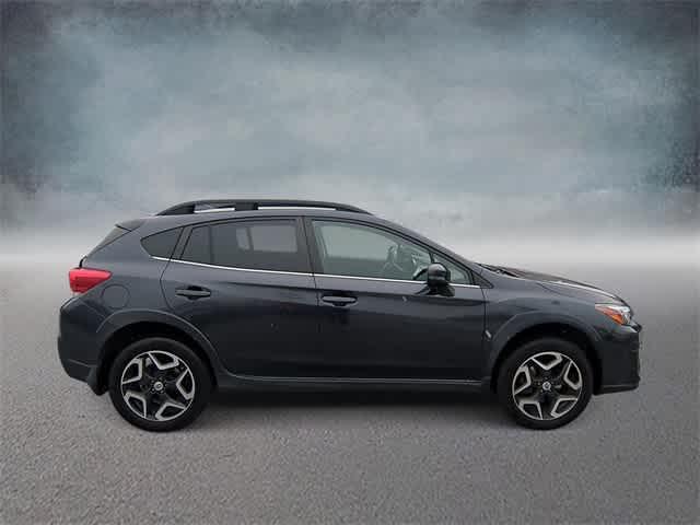 used 2018 Subaru Crosstrek car, priced at $20,640