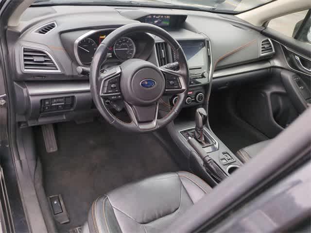 used 2018 Subaru Crosstrek car, priced at $20,640