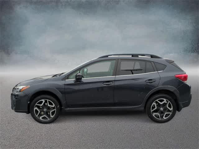 used 2018 Subaru Crosstrek car, priced at $20,640