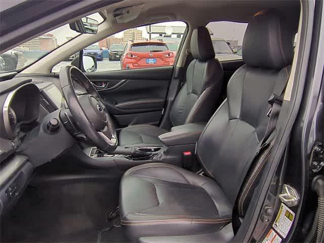 used 2018 Subaru Crosstrek car, priced at $20,640