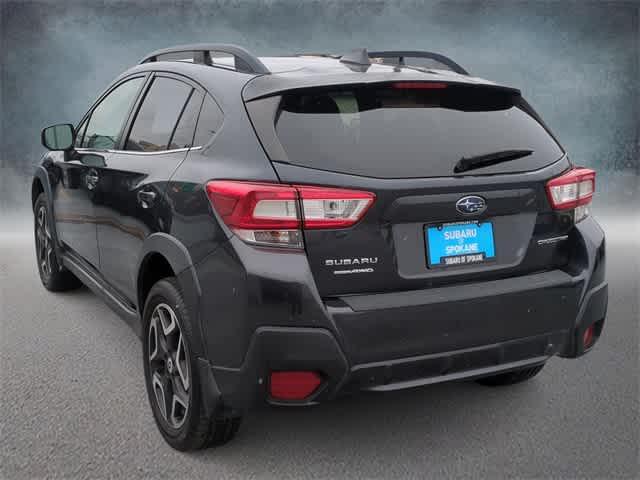 used 2018 Subaru Crosstrek car, priced at $20,640