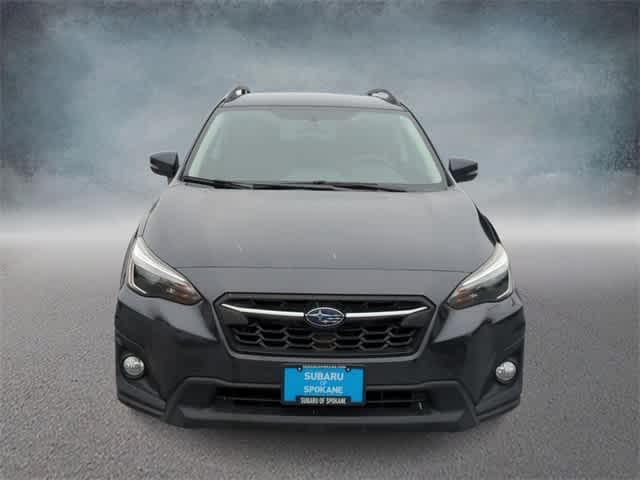 used 2018 Subaru Crosstrek car, priced at $20,640