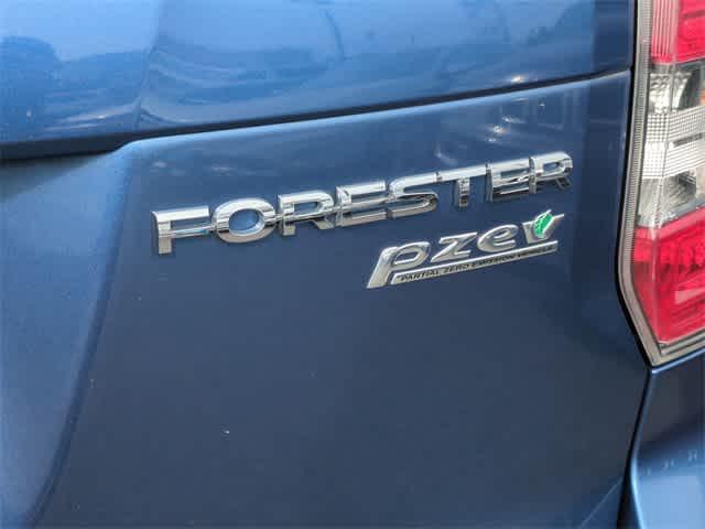 used 2015 Subaru Forester car, priced at $16,248