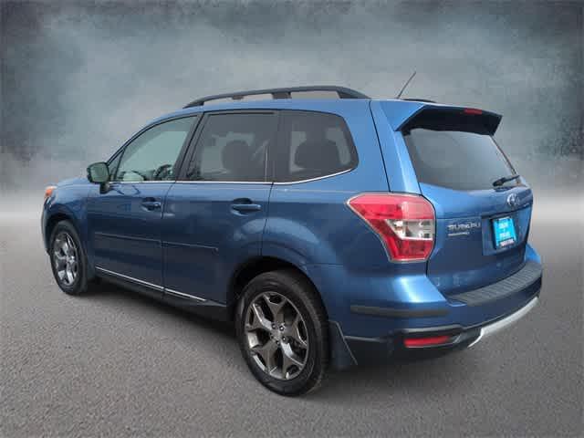 used 2015 Subaru Forester car, priced at $16,248