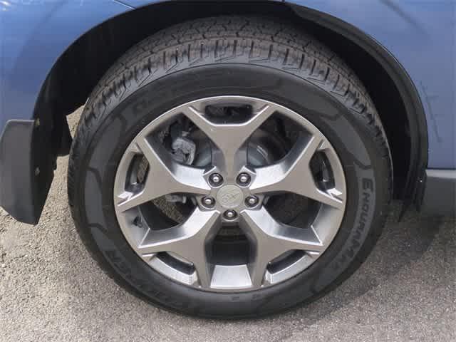used 2015 Subaru Forester car, priced at $16,248