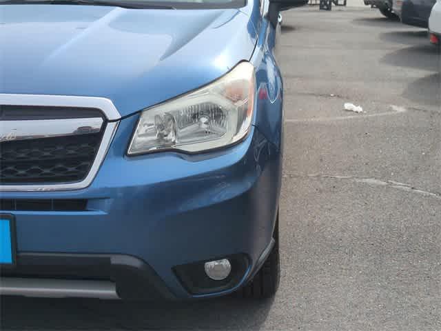 used 2015 Subaru Forester car, priced at $16,248