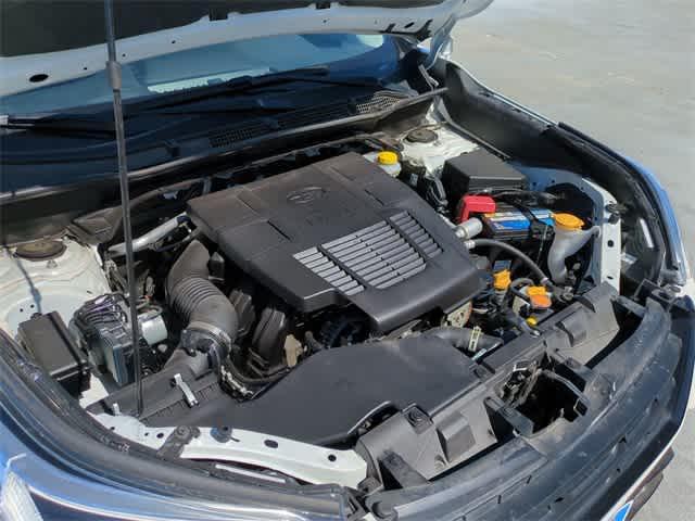 used 2024 Subaru Forester car, priced at $32,995